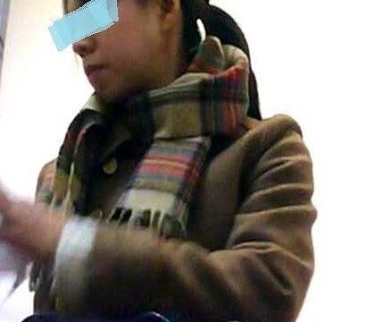 我慢トイレ②