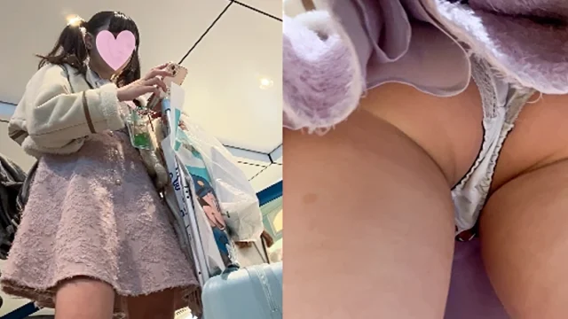 【新作】きれいなお姉さんのエロいお尻♡ [2GB]