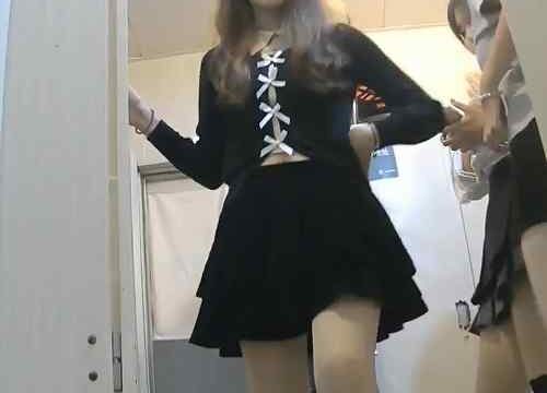 Asian toilet voyeur 1627
