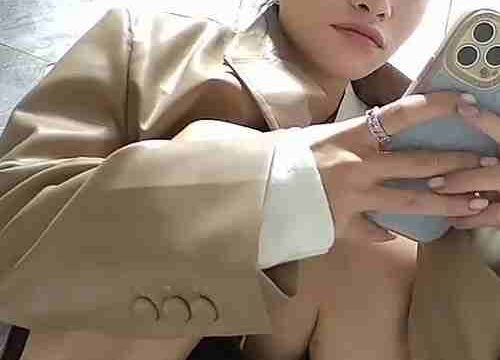 Asian toilet voyeur 1633