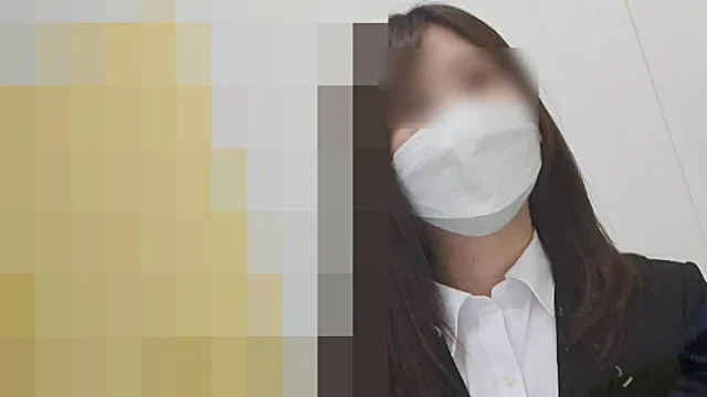 きゃめる100【極秘映像】 就活生面談シリーズ1 リクスーの悲劇! 解雇必至の挑戦! [559MB]