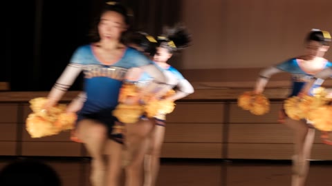 (4k)はみパンKチア②