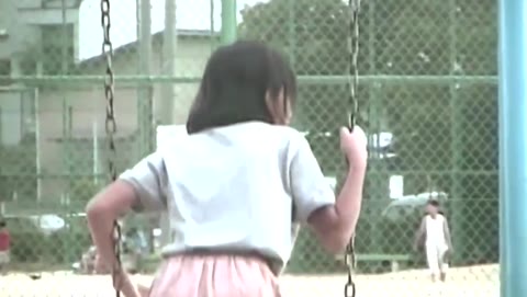 四季、放課後の公園 0