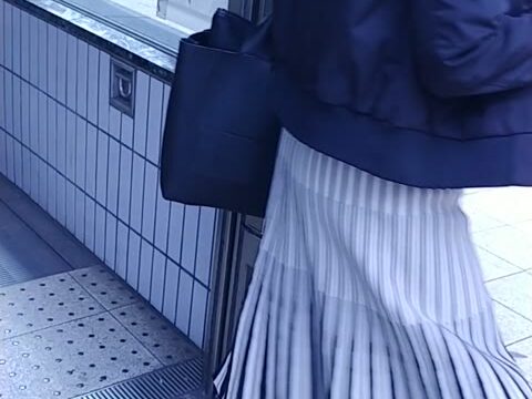美人系お姉さん