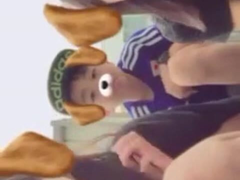 美少女エース達のアスレチック