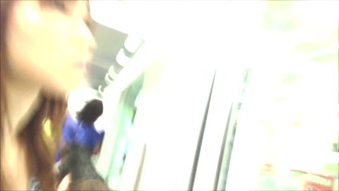 【顔出し】【超美人】パンチラ139