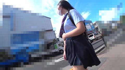 【路線バス痴漢動画24】あの超神カワBODYJ〇店員ちゃん!!パイパン土手マ●コが感度が良すぎて濃厚マン汁&潮垂れ流し
