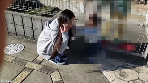 スレンダー若妻★息子をおいて男に使われる