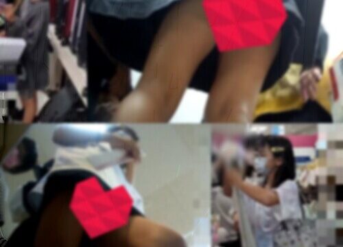クラス1の美少女 Part9