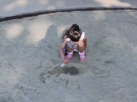見えちゃったS 4