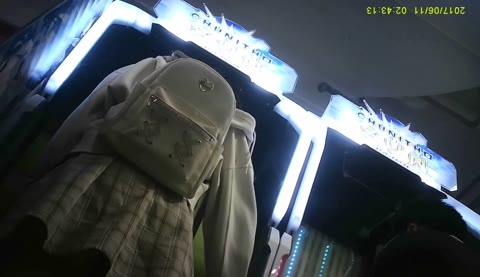 ※NEW※SCちゃんパ〇チラ91