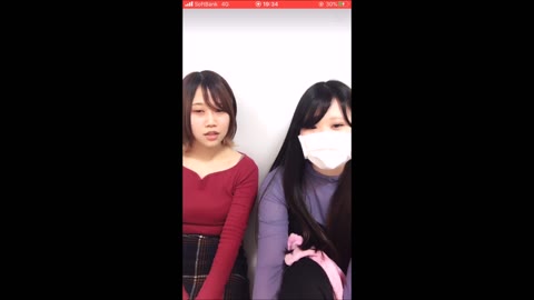 live72 パンチラ 2人