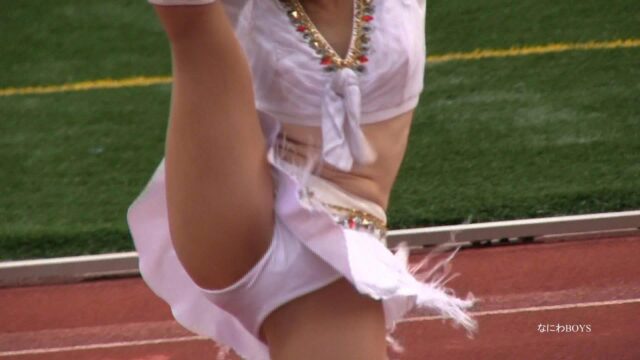 【再販】なにわガールズ1085 これぞ大人のお姉さまの魅力！　経験豊富な肉体で色気ムンムン！