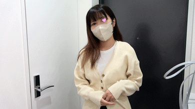Sっ気満載美女のパンツ買取♡美乳揉みしだき敏感乳首を責めまくる♡【パンチラ/ローアングル】