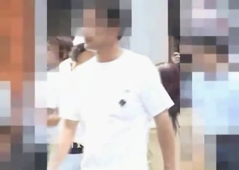 素人娘ナンパ対決　後半の部