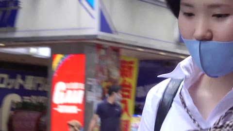 【電車痴漢】　ショートカットなパイパンJKを中出し痴漢＆部屋連れ込み強●中出し受精