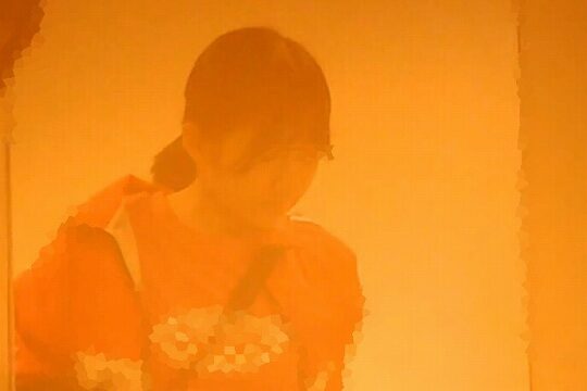◎期間限定◎ ≪≪赤のブルゾンがお似合いの女の子≫≫