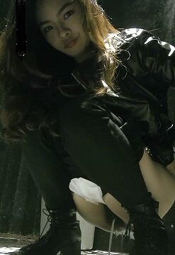 (無 HD)2022 新KTV 美人限定便所VX 5名 1 脱粪