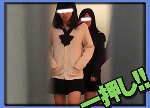 この子達の聖地を見たい方々へ【第三体育館File061】
