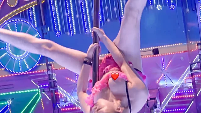 おっぱい飛び出し注意!むちむちのお尻にアソコ♡ [1.4GB]