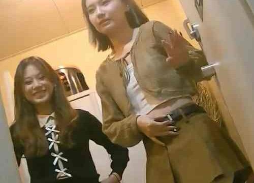 Asian toilet voyeur 1628