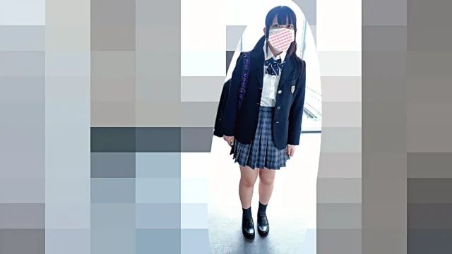 3人目のアイドル顔はアナルくぱぁ。ノーパン登校3名のエレベーター盗撮! [992MB]