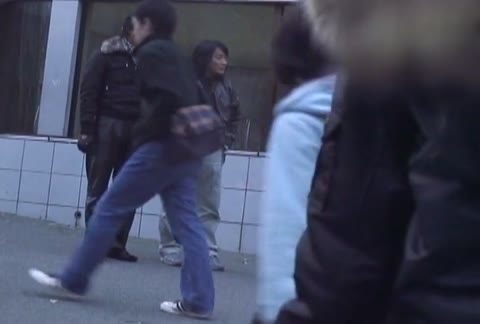 [無]素人専門ナンパの達人4