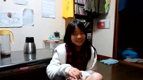 配信①