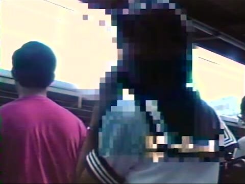[訳あり・特価]絶対に処女と思われる清純JK美少女(C坊とかJK)の制服ぱんちゅ限定お宝ガチ初公開パンチラ個撮