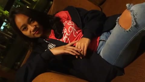asiaのNo.1美乳娘