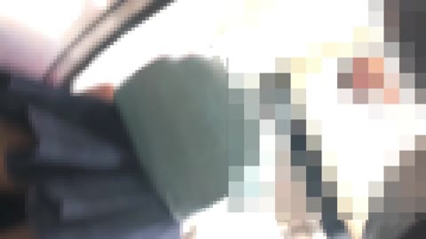 隙まみれ2【JK逆さ撮り】