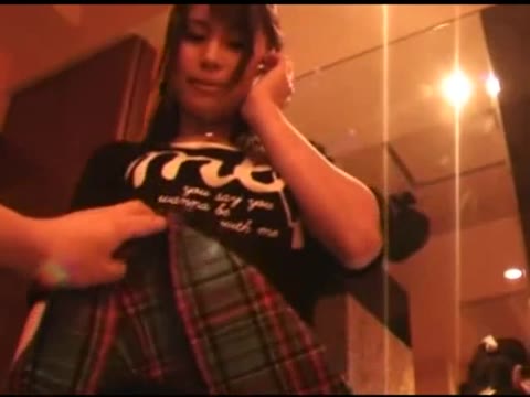 【無】H大好き