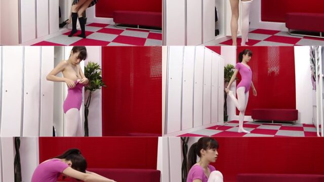 Ballet Voyeur 22