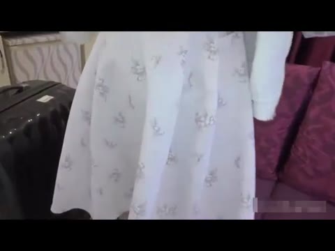 無　家出娘とハメ撮り