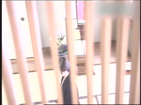 モ無 隠し撮り　着物着付け教室 ③