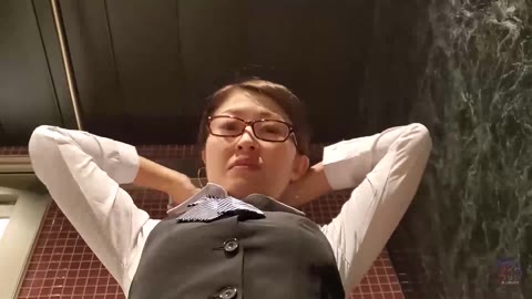 ド変態OLのナイショな願望　「わたしにうんちさせてみなさい！」