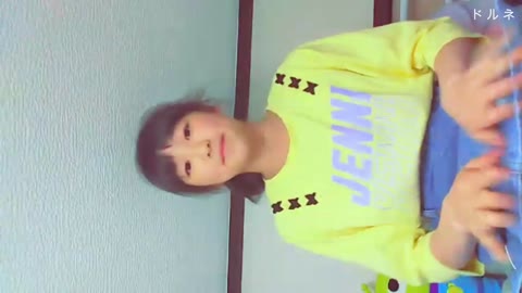 パンチラ86