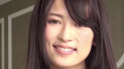 清楚系美少女シリーズ）気持ち良すぎて泣いちゃった^^;