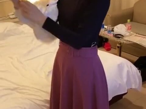 3 個人撮影はめどり訳あり　20歳の美大生 無