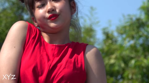 4K 超高画質 ダンス No.005