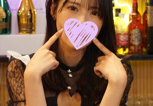 コンカフェ店長のセクハラ面接記録…40【赤Tバックのドスケベパンティを履いてる愛嬌たっぷりな新人に教育フェラチオ】