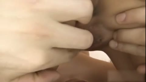 無　中出しされて怒る女の子 後編