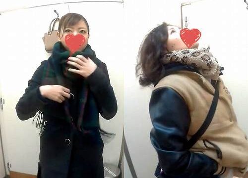 【美人奥様2名収録】どスケベなおま〇こが目の前に！強烈な角度で見るモロ排泄おま〇こ&けつ穴