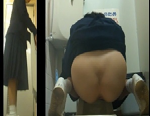 無修正　週末迄60％OF　ホ－ムセンタ追い撮（ＪＫ～主婦）2