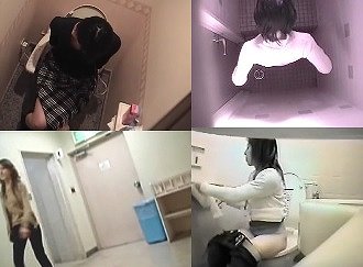 無修正　 流出！ＡＤが撮った女子アナ盗撮