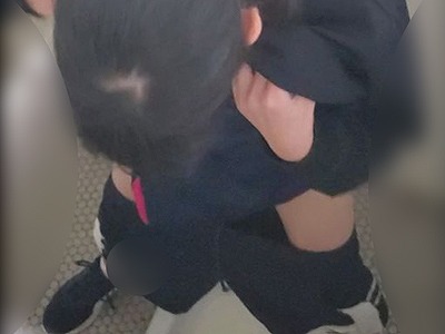 J style toilet voyeur ~sports competition~ 3【超絶洗面所　奇跡の瞬間】