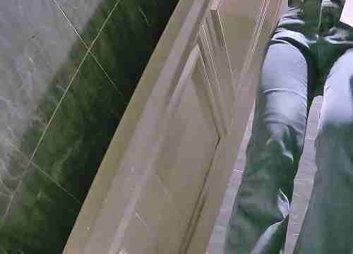 Asian toilet voyeur 1640