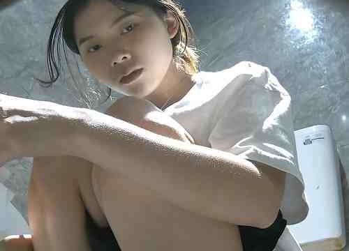 Asian toilet voyeur 1643