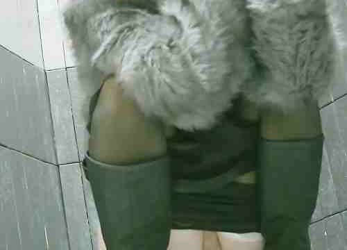 Asian toilet voyeur 1645