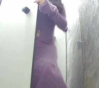 Asian toilet voyeur 1655